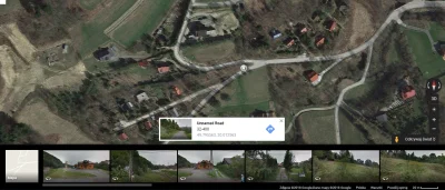 Bunch - Jak sie dodaje własne zdjęcia do dowolnych punktów na mapie Google? Czasami s...