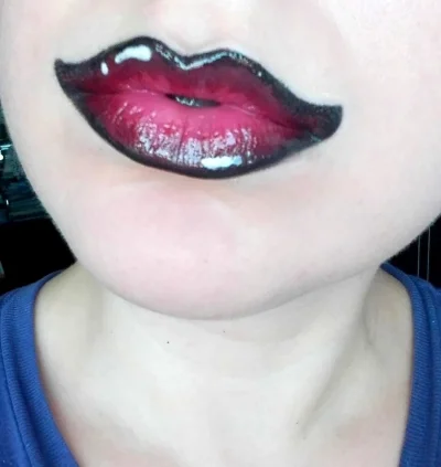 Sciurus - Kto chce buziaka? ;-*
#makeup #makijaz #pokazusta #wlasnatworczosc troszec...