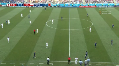 Kielek96 - To jest największa żenada na mundialu w historii,nikt tego nie zdoła przeb...