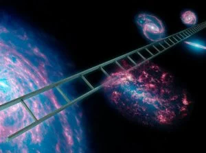RFpNeFeFiFcL - Debata nad tempem ekspansji Wszechświata może zburzyć model obecnej ko...