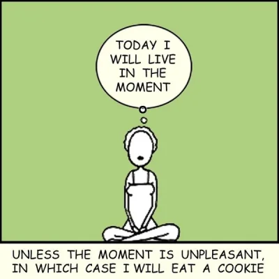 A.....a - #30dnibezprokrastynacji

23/30

Dzisiaj podczas medytacji osiągnęłam ja...