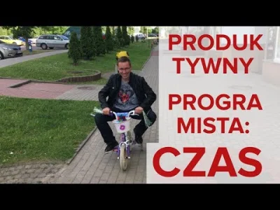 maniserowicz - #devstyle #vlog EP 73: "PRODUKTYWNY PROGRAMISTA - Walka z CZASEM"

#...