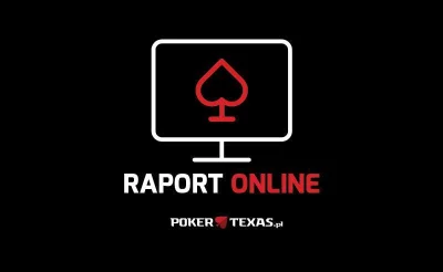PokerTexas - Dzień dobry!

Trzeba przyznać, że nasz tygodniowy raport jest dziś nad...