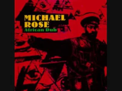 Gusik - No elo ( ͡° ͜ʖ ͡°)
Michael Rose - No Burial Dub
#wykopjointclub #reggae #ro...