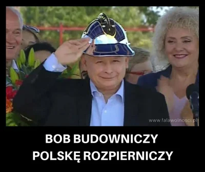 slepauliczka - Pan Jarosław Kaczyński na dziś (｡◕‿‿◕｡)

3/100

#100jarkow

SPOI...
