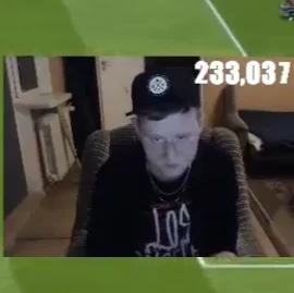 SKnight - Piękny k---a jesteś #patostreamy #gural