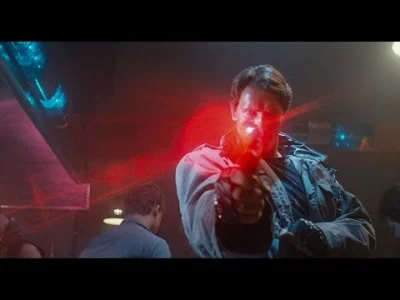 AngryBeaver - Terminator 2: Bunt Maszyn

Najlepsza część IMO, co myślicie? #film #t...