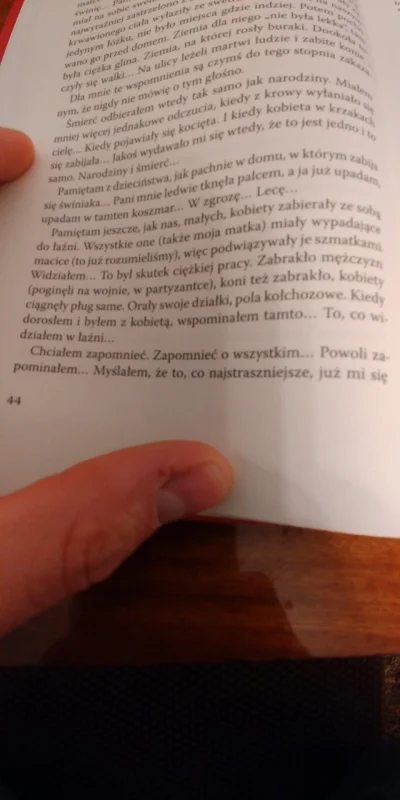 AlfredoDiStefano - Wtf? #rozowepaski czy wam tez czasem wypada macica?