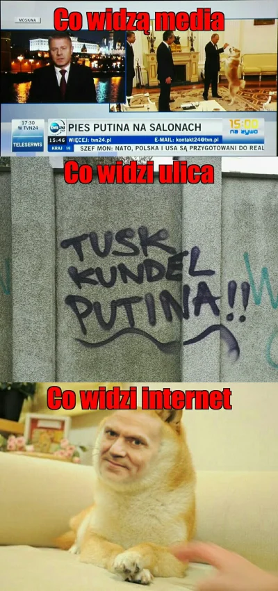 pan-bartolomeu-dias - Co widzi wykop? ( ͡º ͜ʖ͡º)
#heheszki #humorobrazkowy #tusk #med...