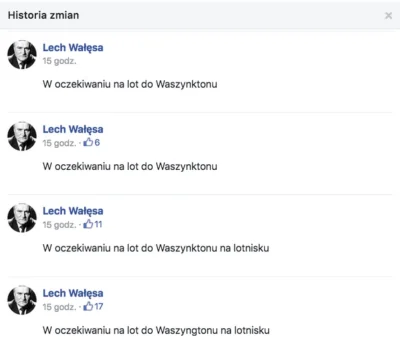 adam-nowakowski - Prezydent. Noblista. Doctor honoris causa. Członek unijnej rady męd...