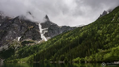 KamilZmc - Morskie Oko i Mnich.
Małe rozdajo ode mnie Tapetka 1080p ( ͡ᵔ ͜ʖ ͡ᵔ )
Ni...