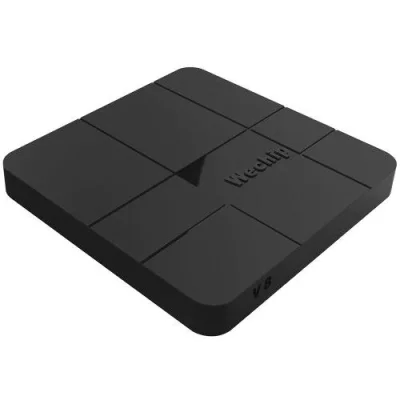 n____S - Wechip V8 2/16GB TV Box - Banggood 
Cena: $29.99 (114,52 zł) 
Najniższa ce...