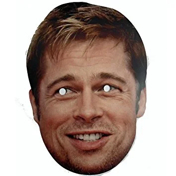WujaAndzej - Wiedzieliście, że Brad Pitt cierpi na prozopagnozję, czyli ma problem z ...