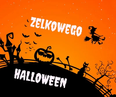 ecco - Przygotowanie odpowiedniej halloweenowej akcji to nie lada wyzwanie i trochę m...