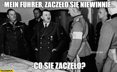 Budo - To tak jakby twierdzić, że Hitler nie miał nic wspólnego z Holokaustem i nie w...