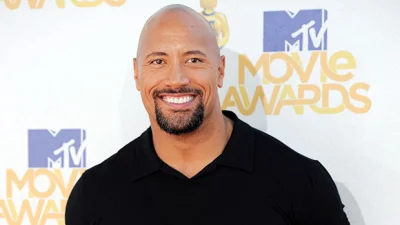 Mescuda - przed chwilą Dwayne Rock Johnson napisał na twiterze przetłumacze odrazu ''...