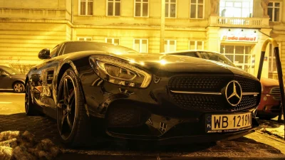 superduck - Mercedes AMG GT S (2014-...)
4,0l V8 biturbo 510KM
0-100 km/h - 3,8s

---...