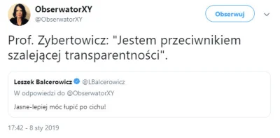 chanelzeg - #polityka #neuropa #bekazprawakow #balcerowicz #4konserwy