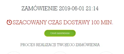 kochamajfony - #przegryw
chad zamawia pizze: 30 minut i jest
ja zamawiam pizze