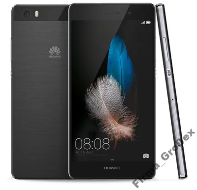 pogop - Huawei P8 ma jakieś różne wersje czy co, patrzę na allegro i są nówki po 750 ...