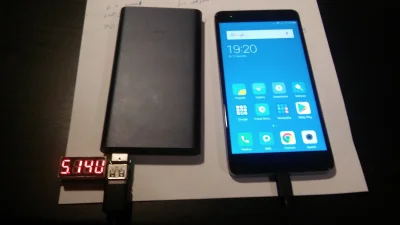 xerxes931 - Mam Redmi Note 4 z Snapdragonem 625, który rzekomo obsługuje Quick Charge...
