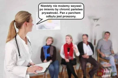 C.....a - #heheszki #humorobrazkowy #medycyna