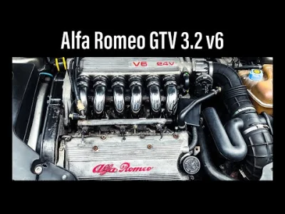 ArpeggiaVibration - Alfa Romeo Gtv 3.2 V6 24V Busso
#carboners #alfaholicy #alfarome...