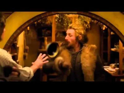 MuzG - #film #heheszki #humor #pewniebylo #hobbit #biglebowski