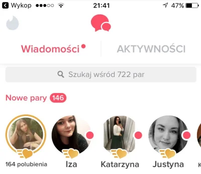 Bardamu - Postanowiłem przysłużyć się #przegryw na #tinder . Przesunąłem w prawo praw...