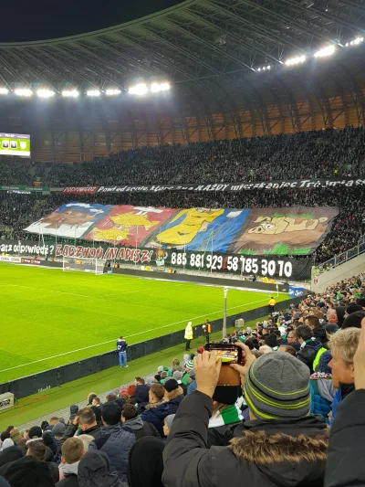 seeksoul - Dzisiaj najlepsze xdddsss

#mecz #lechia