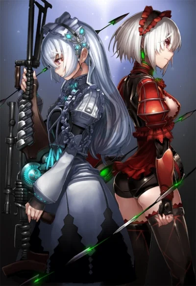 c.....a - #randomanimeshit #girlsandguns #hitsuginochaika #chaikatrabant #chaikabogda...