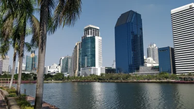 dbcoop - #bangkok #tajlandia 
No to pozdrawiam mireczki z Bangkoku. Bardzo przyjemnie...