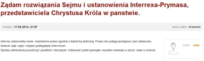 O.....i - Dowód że radykalni katole to słudzy agentów obcego wywiadu



#bekazkatoli ...