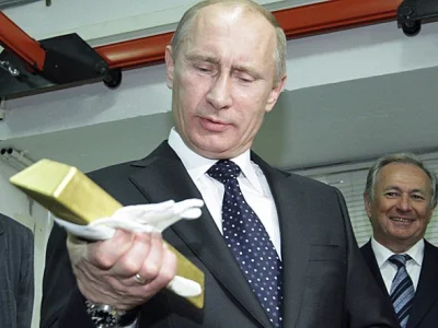 M.....n - @zielnoka: Putin zapłacił to szkaluje ( ͡° ʖ̯ ͡°)