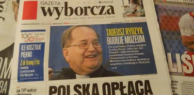 yolantarutowicz - Polacy jeszcze nie wiedzą, że w ich kraju są inne muzealne prioryte...
