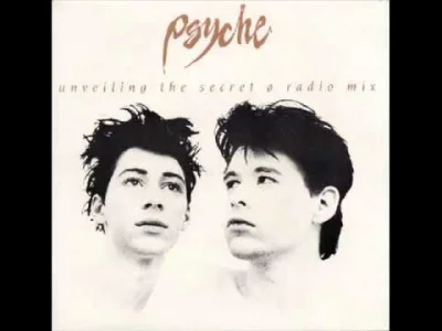 MrAndy - Psyche - "Unveiling The Secret" (1986)
#80s #synthpop #muzyka #psyche