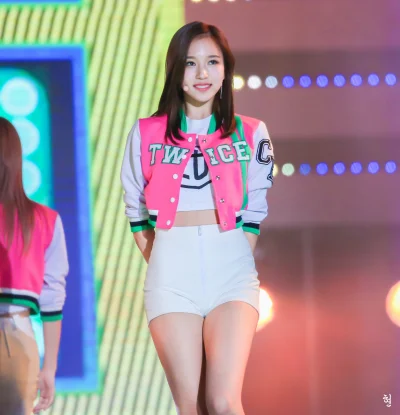 Bager - #mina #twice #japonka