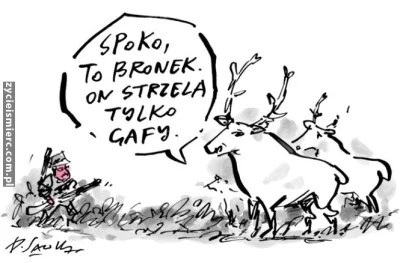 RedW - #bronek #komorowski #humorobrazkowy #zycieismierccontent