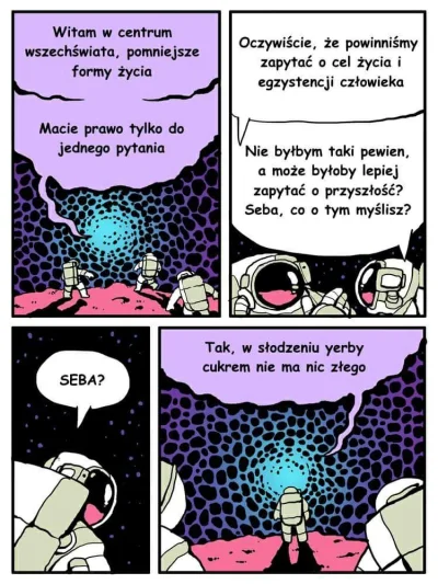 Danajd - @Paneki Był na tagu niedawno