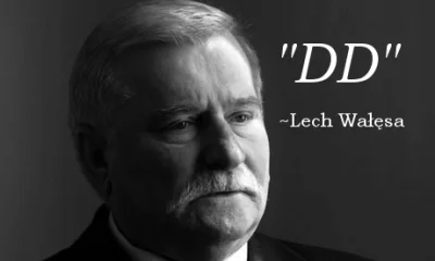 Chino - @lechwalesa: