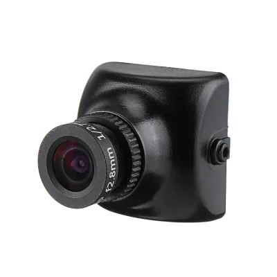 n____S - Foxeer XAT600M HS1177 FPV Camera PAL - Banggood 
Cena: $14.79 (58.10 zł) / ...