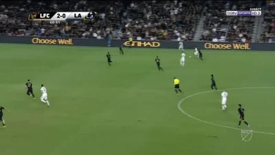 S.....T - Cristian Pavón, Los Angeles FC 2:[1] Los Angeles Galaxy
#mecz #golgif #mls