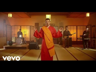 merti - toż to jest zajebiste :D Francesco Gabbani - Occidentali's Karma 2017
#muzyk...