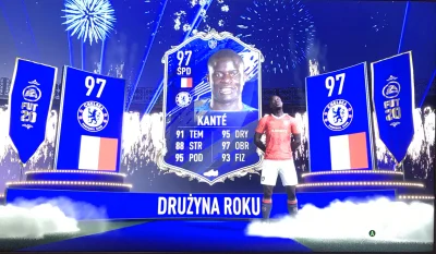 kristix144 - #fut kochajcie paczki z upgradem, tak szybko odchodzą. W komentarzu drug...