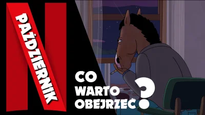 szogu3 - Peaky Blinders BoJack Horseman Paprika

A oprócz tego masa innych nowości ...