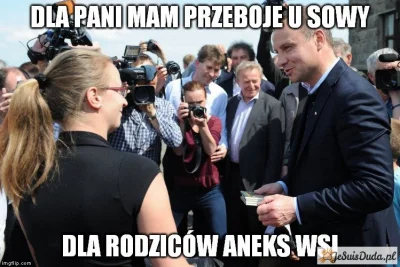 ozmo - #andrzejduda #polityka