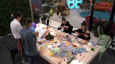 d.....l - Malwina opowiada o swoich pasjach #bigbrother #bbshoty