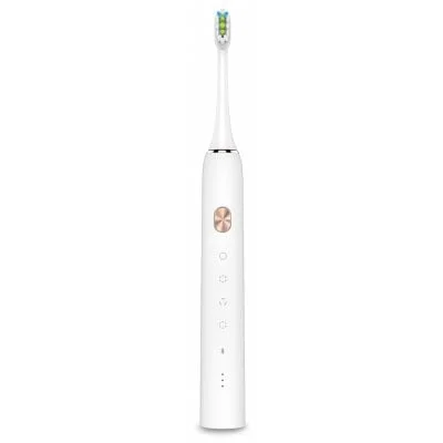 n_____S - Szczoteczka Xiaomi SOOCAS X3 Sonic White PL w cenie $39.99 / 143,24 zł (naj...