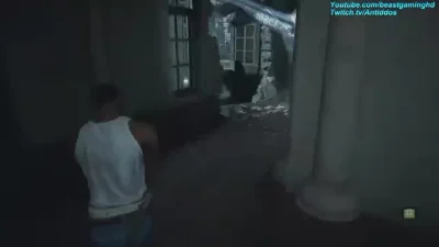 janushek - XDDD
#heheszki #gif #gry #gtasa #residentevil2