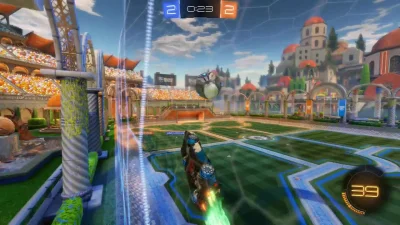 patrykw96 - Calculated conie
#rocketleague